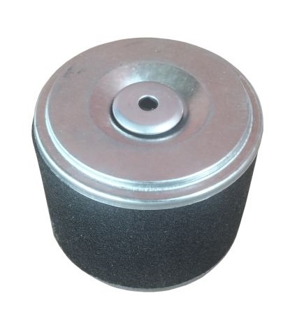 Filtru de aer pentru scarificatoare TEXAS 442934, cu prefiltru, 77 x 67 mm, pentru scarificatoarele Texas Pro Cut 400TG 2-in-1 si Pro Cut 460TG