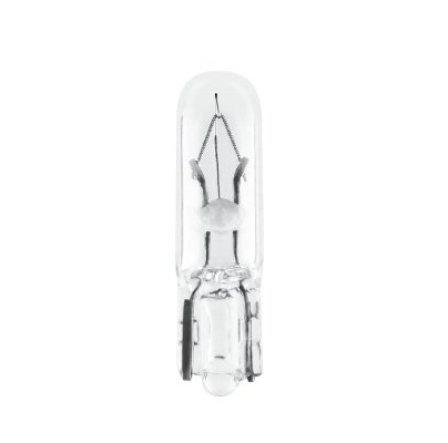 Set 10 becuri auto pozitie NEOLUX N508, 24V, W1.2W, se vinde la set de 10 bucati/pret pe bucata