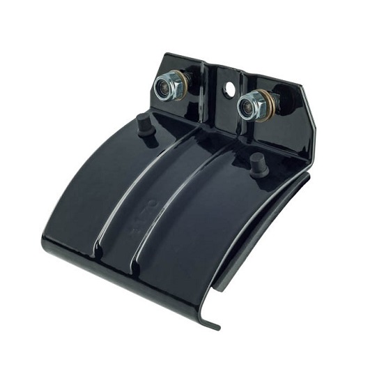 Kit montare bare transversale portbagaj CRUZ Optiplus 935-862, pentru Toyota Corolla Sedan, 4 usi, 2018-