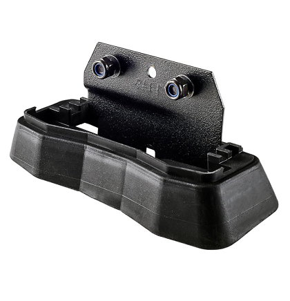 Kit montare bare transversale portbagaj CRUZ Optiplus FIX 936-017, pentru Paugeot 407-308, 2007-2013, 207-5008, 2010-2017