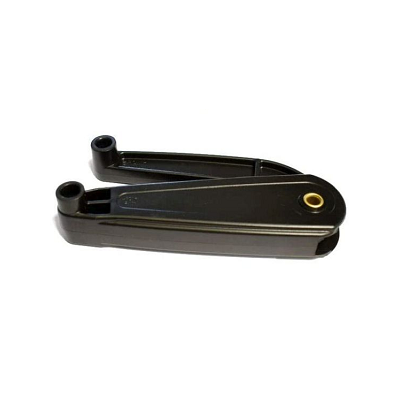 Balama THULE DualForce 14933, din plastic, pentru cutiile portbagaj auto Thule