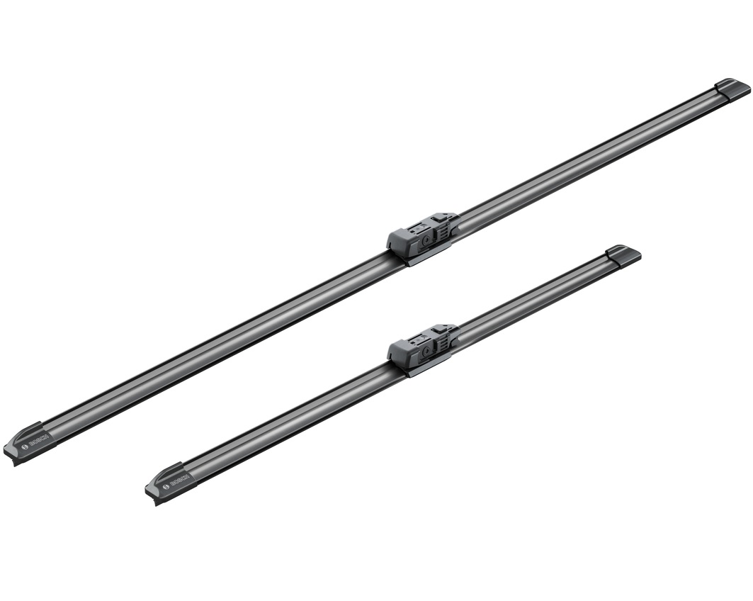 Set stergatoare parbriz BOSCH Aerotwin A 077 S 3 397 014 077, 750/500 mm, lama lata