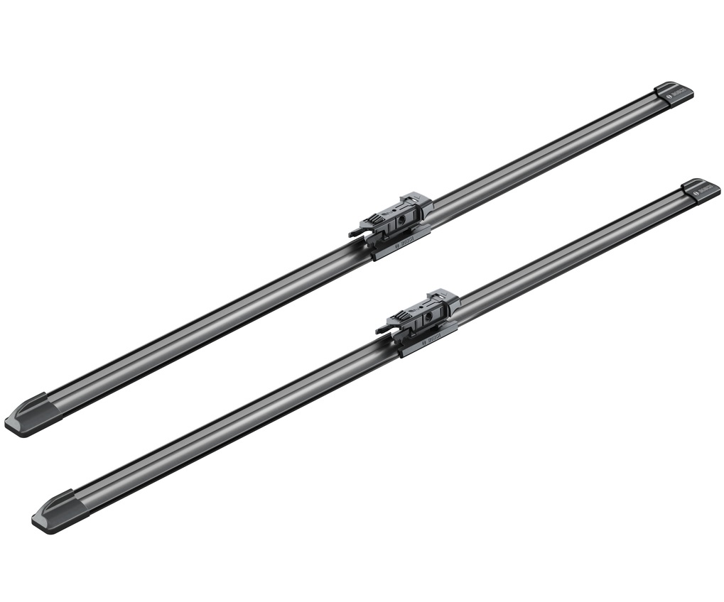 Set stergatoare parbriz BOSCH Aerotwin A 136 S 3 397 014 136, 630/630 mm, lama lata
