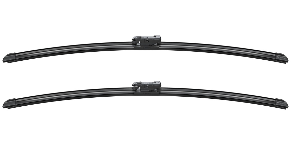 Set stergatoare parbriz BOSCH Aerotwin A 136 S 3 397 014 136, 630/630 mm, lama lata