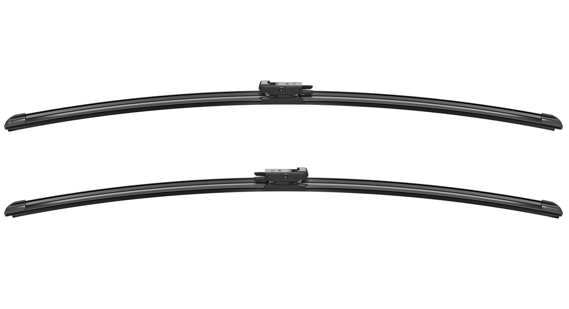 Set stergatoare parbriz BOSCH Aerotwin A 214 S 3 397 014 214, 750/750 mm, lama lata