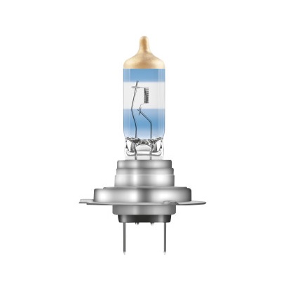 Bec halogen auto OSRAM NightBreaker 220 64210NB220, H7, 12V, 55W, PX26d, cutie