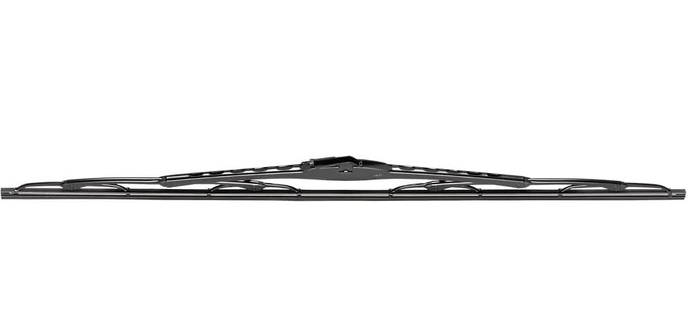 Lamela stergator arcuit auto VALEO Silencio Conventional Single V60 574125, 600 mm
