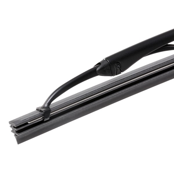 Lamela stergator camioane VALEO Optiblade Trucks 628601, 600 mm, cu duza de spalare integrata