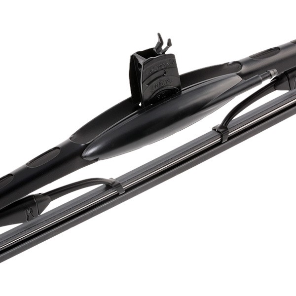 Lamela stergator camioane VALEO Optiblade Trucks 628601, 600 mm, cu duza de spalare integrata