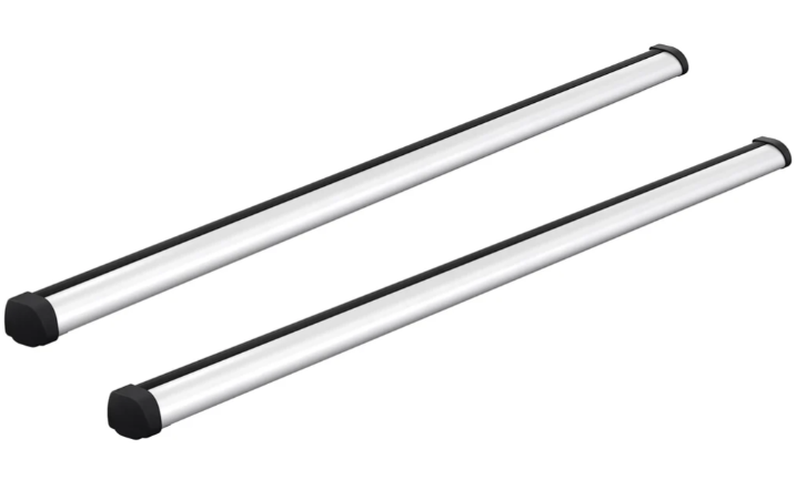 Set 2 bare transversale THULE ProBar Evo Heavy Duty 393000, lungime 175 cm, din aluminiu, capacitate maxima sustinere 100 kg