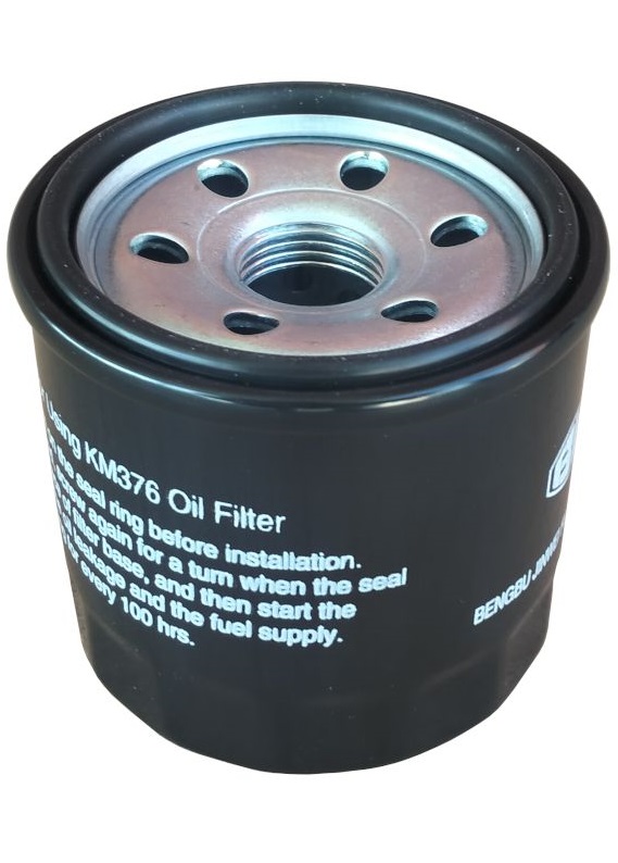 Filtru ulei STAGER KM376QC1012100, 3/4-16 UNF, D71 x 68 mm