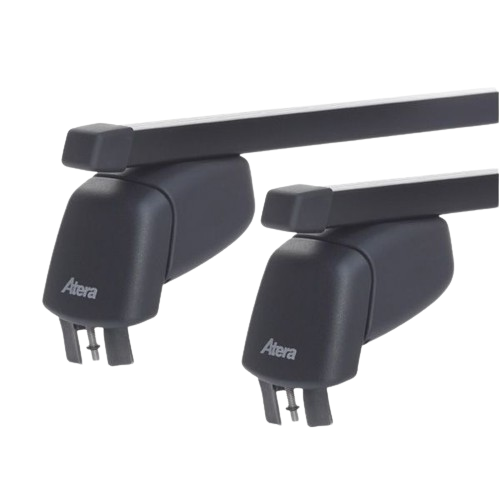 Set complet bare transversale auto ATERA ASF 044164, lungime 1390 mm, capacitate sustinere 80 kg, din otel