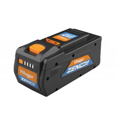Acumulator Li-Ion VILLAGER ZEN 082472, tensiune 40V, amperaj 8.0Ah