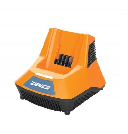 Incarcator pentru acumulatori Li-Ion VILLAGER ZEN 082474, putere 250W, voltaj 40V, curent iesire 5A