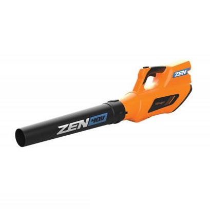 Suflanta de frunze pe acumulator VILLAGER ZEN BL 5040 082480, 40V, viteza maxima 45 m/s, 20000 rpm, fara acumulator/incarcator