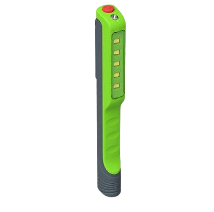 Lampa de inspectie tip stilou cu LED PHILIPS XPERION 3000 PEN ECO X30PECOB1, 1.1 W, 10 lumeni, 4.5V, baterie AAA, alimentare USB-C