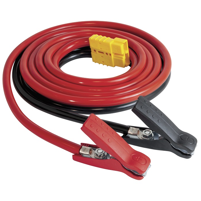 Redresor pentru incarcat bateria auto GYS GYSFLASH 50.12 HF FV 026056, 850 W, 50 A, pentru acc 10-600 Ah, cabluri 2x2.5 m de 10 mm