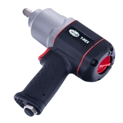 Pistol pneumatic de impact MAGNETI MARELLI T-Rex 007936331020, antrenor patrat 1/2 inch, 1280 Nm, 6.3 bar, 340 l/min, 7000 rpm