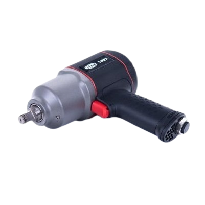 Pistol pneumatic de impact MAGNETI MARELLI T-Rex 007936331020, antrenor patrat 1/2 inch, 1280 Nm, 6.3 bar, 340 l/min, 7000 rpm