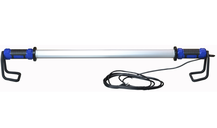 Lampa de lucru MAGNETI MARELLI 007935030070, LED COB, 15W, 1150/550 lm, IP20, prindere pe capota, alimentare 220V
