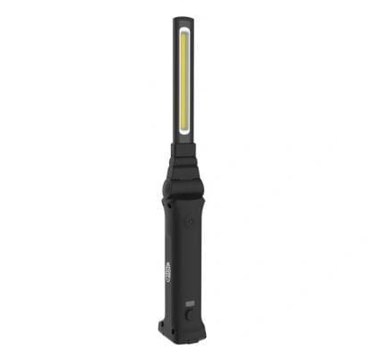Lampa de lucru MAGNETI MARELLI 007935030230, LED COB, 3W, 500/250/30 lm, rotativa, baterie Li-Ion 2600 mAh