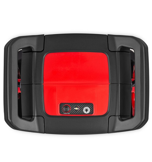 Redresor portabil pentru baterii auto TELWIN STARTZILLA 12024XT 12V/24V 829528, 100-240 V, capacitate 40000 mAh, curent max incarcare 12000/6000 A, IP43, display LCD