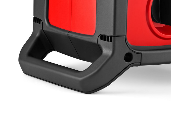 Redresor portabil pentru baterii auto TELWIN STARTZILLA 12024XT 12V/24V 829528, 100-240 V, capacitate 40000 mAh, curent max incarcare 12000/6000 A, IP43, display LCD