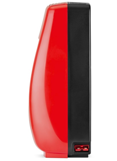 Redresor portabil pentru baterii auto TELWIN DOCTOR CHARGE 130 807599, 230 V, putere incarcare 1.8 kW, putere pornire 2 kW, curent pornire 180 A, display LCD