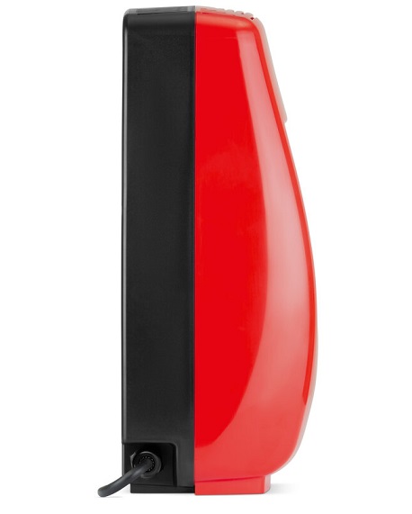 Redresor portabil pentru baterii auto TELWIN DOCTOR CHARGE 130 807599, 230 V, putere incarcare 1.8 kW, putere pornire 2 kW, curent pornire 180 A, display LCD