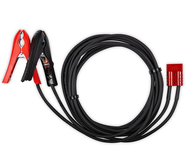 Redresor portabil pentru baterii auto TELWIN DOCTOR CHARGE 130 807599, 230 V, putere incarcare 1.8 kW, putere pornire 2 kW, curent pornire 180 A, display LCD