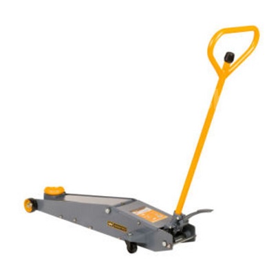 Cric crocodil WINNTEC Y420200, capacitate max ridicare 2 tone, inaltime ridicare 138-800 mm, 1310.5 x 396 x 1285 mm