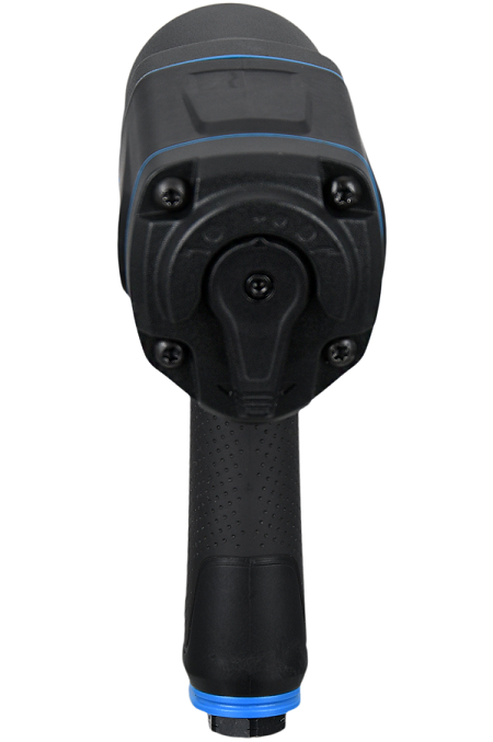 Cheie pneumatica de impact SW-STAHL S3460, cap antrenor 1/2 inch, cuplu max 1800 Nm, 6.3 bar, 8500 rpm