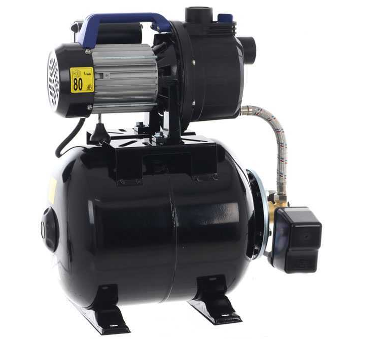 Pompa de gradina pentru apa ANNOVI REVERBERI ARGP 600 PB, 600 W, debit 51.6 l/min, 3100 l/h, inaltime max pompare 35 m, adancime max 8 m
