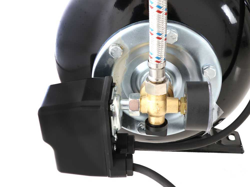 Pompa de gradina pentru apa ANNOVI REVERBERI ARGP 600 PB, 600 W, debit 51.6 l/min, 3100 l/h, inaltime max pompare 35 m, adancime max 8 m