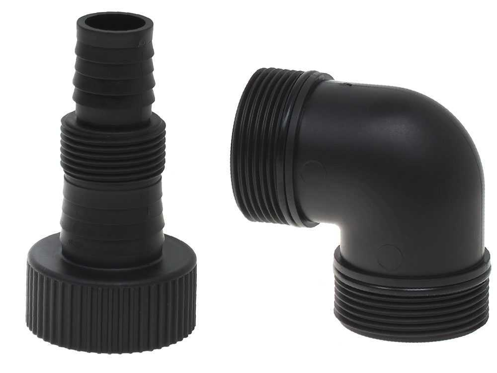 Pompa submersibila pentru apa curata ANNOVI REVERBERI ARUP 250 PC, 250 W, debit 6000 l/h, adancime max 7 m, inaltime max pompare 6 m