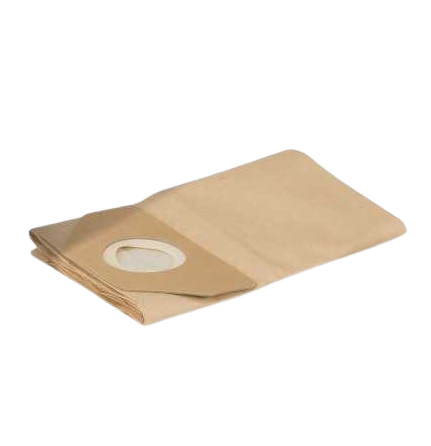 Set 5 saci pentru aspirator STANLEY 41856, din hartie, pentru aspiratoarele Stanley SXVC20PE, SXVC20PTE, SXVC20XTE