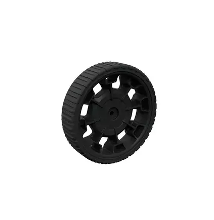 Cutie pentru scule KETER ROC Pro Gear 2.0 256981, volum 57.5 litri, 650 x 478 x 789-1055 mm, din plastic, negru