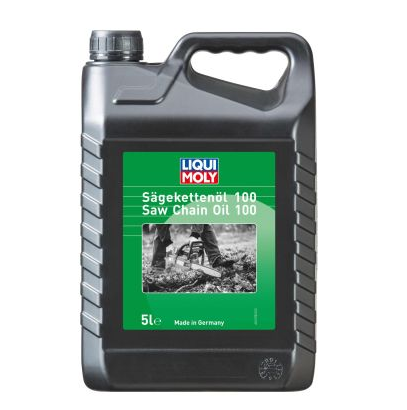 Ulei ungere lant drujba LIQUI MOLY 1278, volum 5 litri, VG 100, mineral