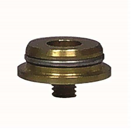 Adaptor pentru umplere spray vopsea COLORMATIC 427626, metalic, pentru masina aerosol PROMATIC