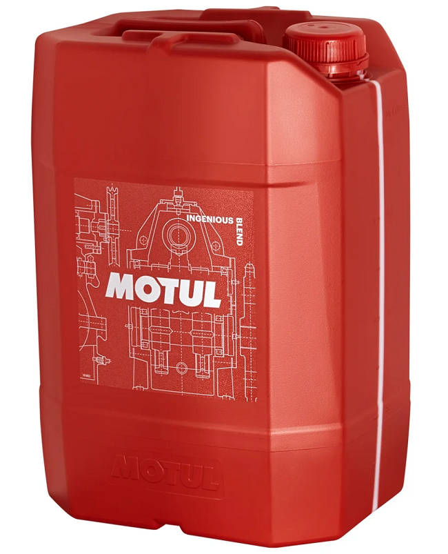 Ulei motor camion MOTUL TEKMA FUTURA+ 10W40, volum 20 litri, sintetic