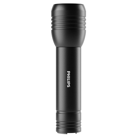 Lanterna LED PHILIPS PH-SFL7005R, IPX4, 1000 lm, raza de actiune 150 m