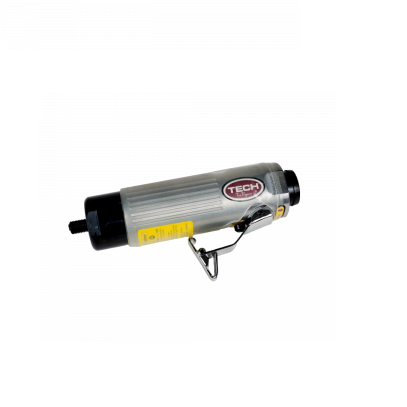 Polizor pneumatic TECH S1036 52-20-148, pentru service roti, 4000 rpm, 90 psi, prindere 3/8 inch, fara mandrina