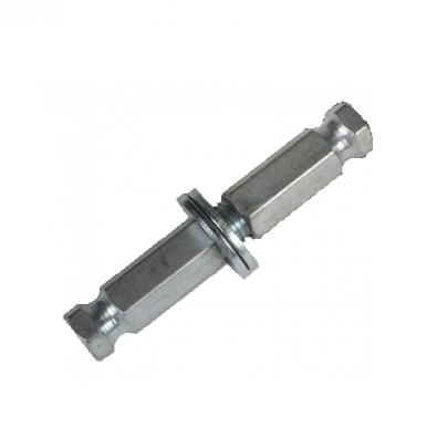 Adaptor mandrina TECH S1040 52-20-152, pentru mandrina Tech S1045, compatibil cu masinile Tech 270 si 270P