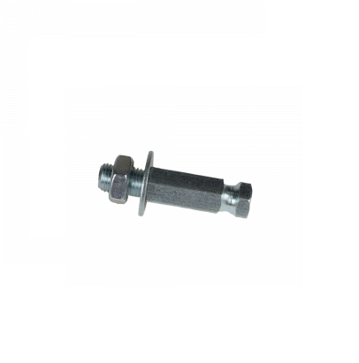 Adaptor mandrina TECH S1046 52-20-158, saiba si piulita, filet 13 mm, 3/8 inch