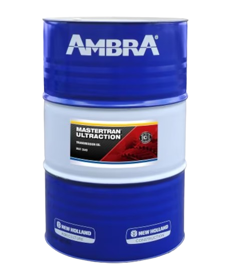 Ulei transmisie utilaje agricole UTTO AMBRA MASTERTRAN Ultraction 761752, volum 200 litri