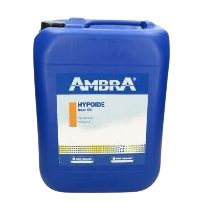 Ulei transmisie AMBRA TUTELA HYPOIDE EP 80W90 7742120, volum 20 litri