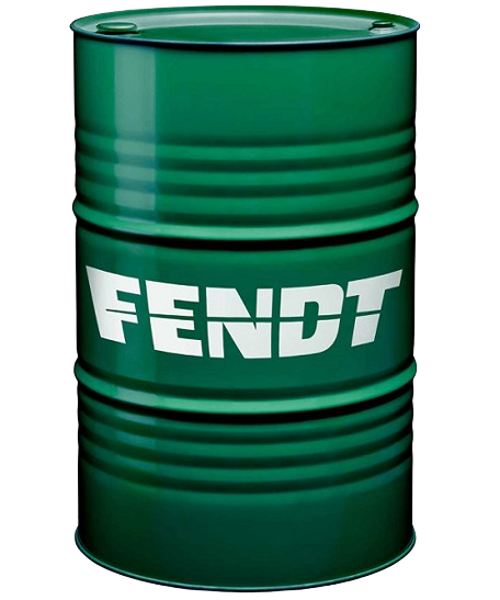 Ulei hidraulic si transmisie utilaje agricole FENDT EXTRA TRANS 10W40 X991500110000, volum 205 litri