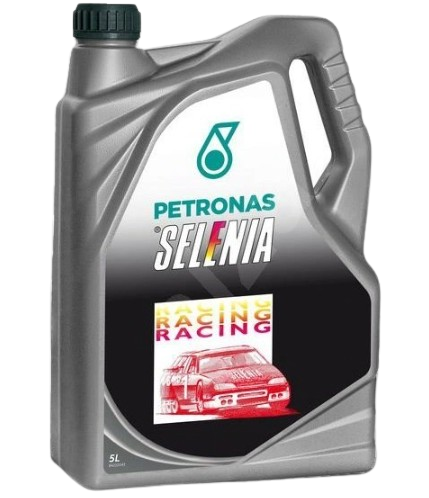 Ulei motor SELENIA RACING 10W60 70865M12EU, volum 5 litri