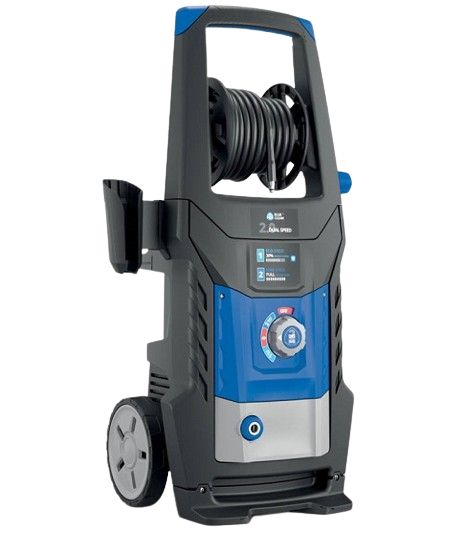 Masina de spalat cu presiune ANNOVI REVERBERI DSS 2.0 PE, 2.2 kW, 160 bar, debit maxim 460 l/h