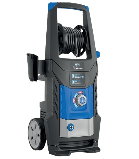 Masina de spalat cu presiune ANNOVI REVERBERI DSS 3.0 PE, 2.5 kW, 180 bar, debit maxim 500 l/h